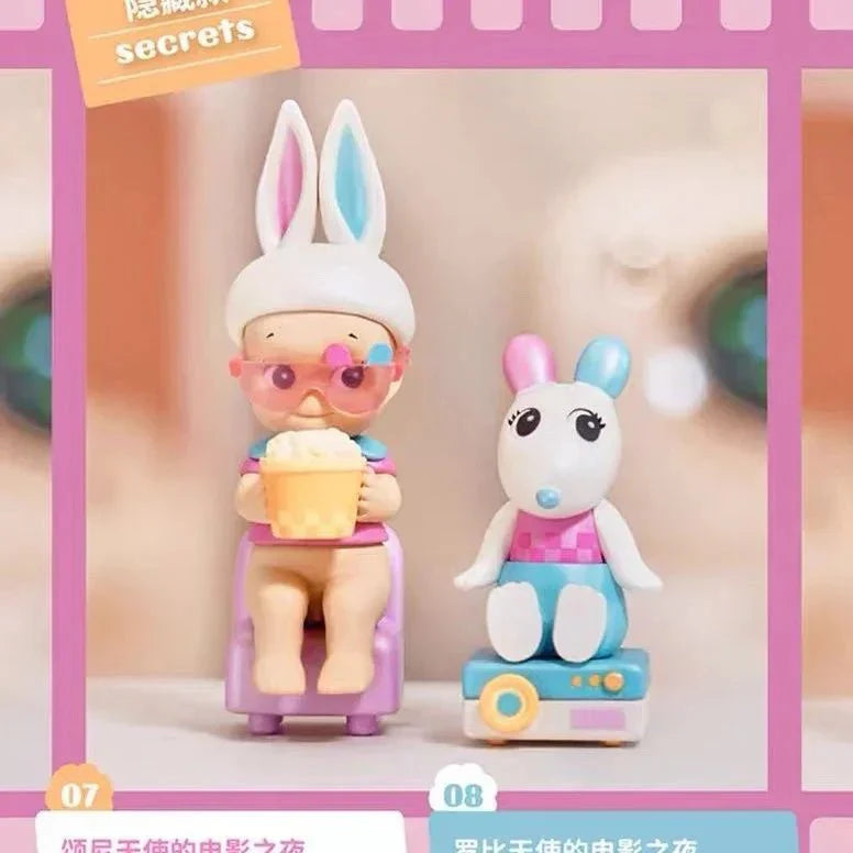 Sonny Angel Home Sweet Home Series . Blind Box