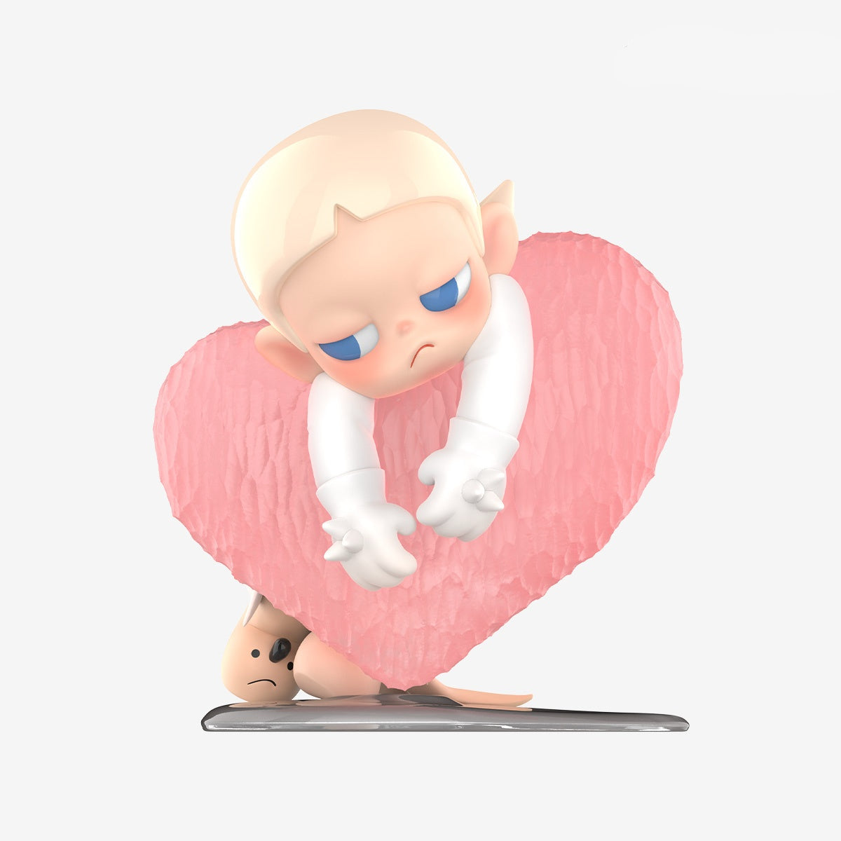 Zsiga Under the Sun Series Figures