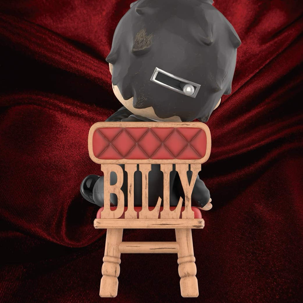 Hirono × Dead Silence Figure