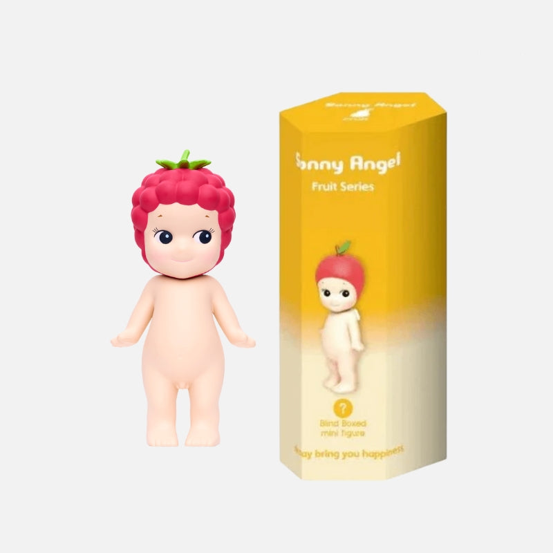 Sonny Angel Fruit Series Blind Box