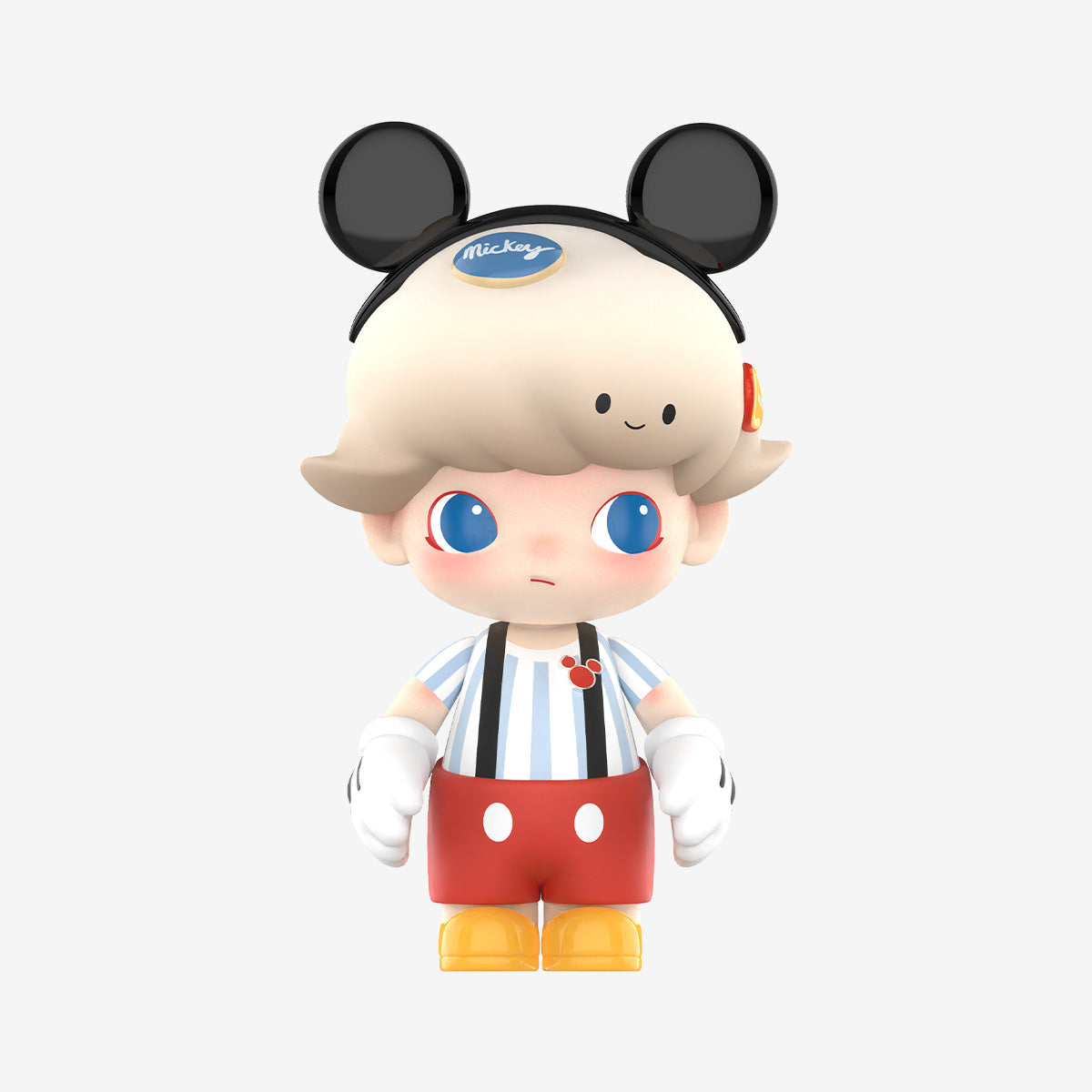 MEGA JUST DIMOO 400% Mickey Mouse