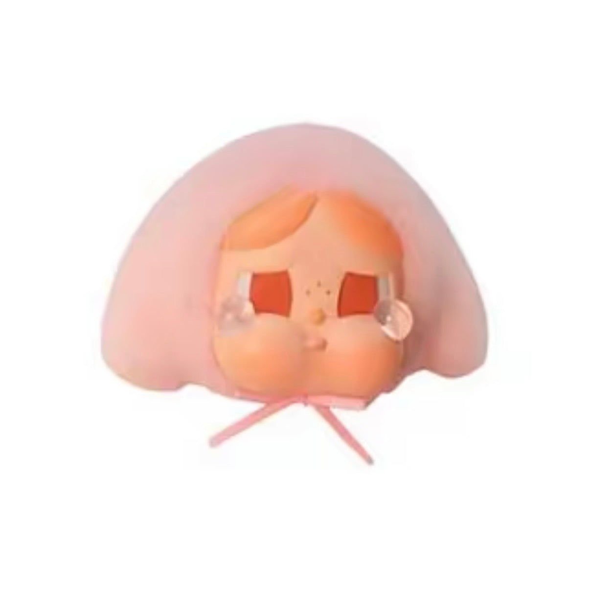 CRYBABY Crying Babe Series Vinyl Plush Blind Box