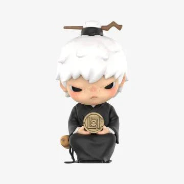 Hirono × CLOT Series Figures (Gift Box Edition)