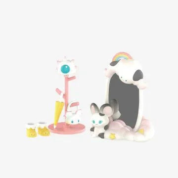 DIMOO Homebody Series