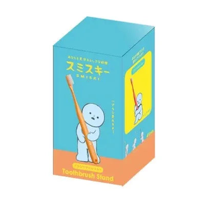 Smiski Toothbrush Stands - PopNya
