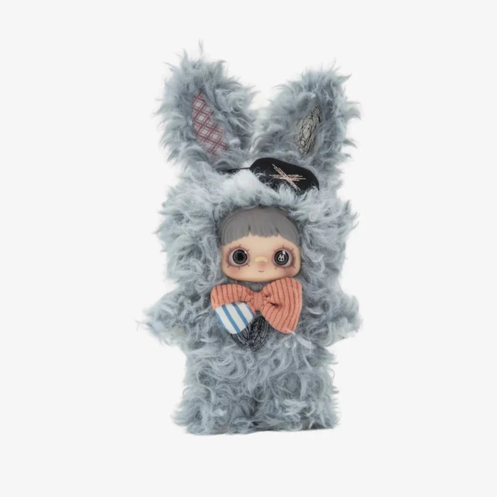 Maymei V2 Dark Forest Series Plush Dolls. Blind Box