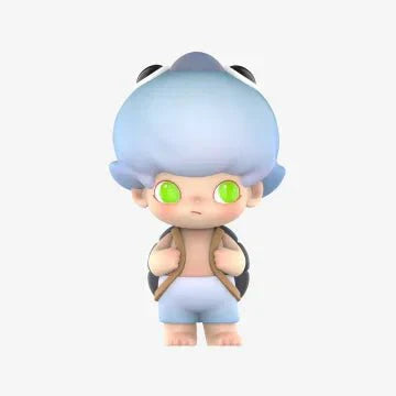 DIMOO Aquarium Series