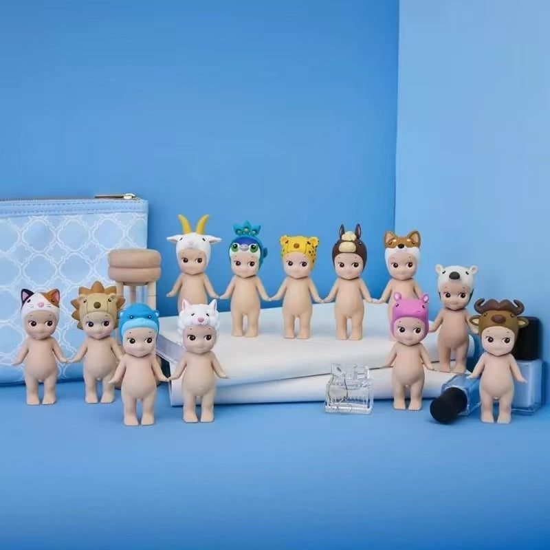 Sonny Angel Animal Series 4