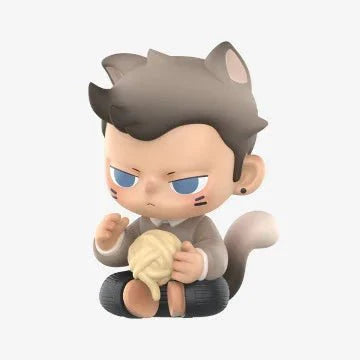 KUBO 24/7 YOU Series Figures. Blind Box