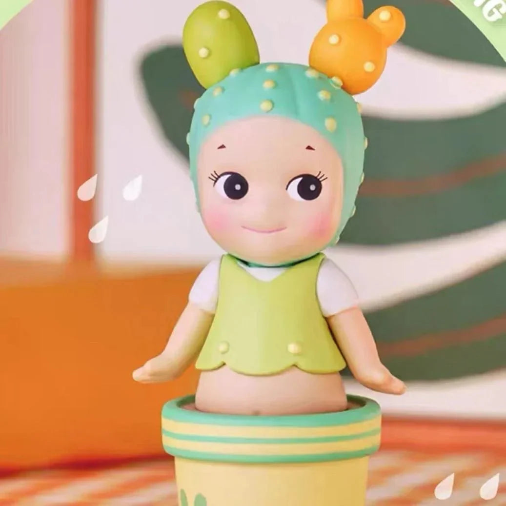 Sonny Angel Home Sweet Home Series . Blind Box