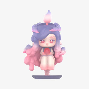 CHAKA Light Sprite Series Figures, Blind Box