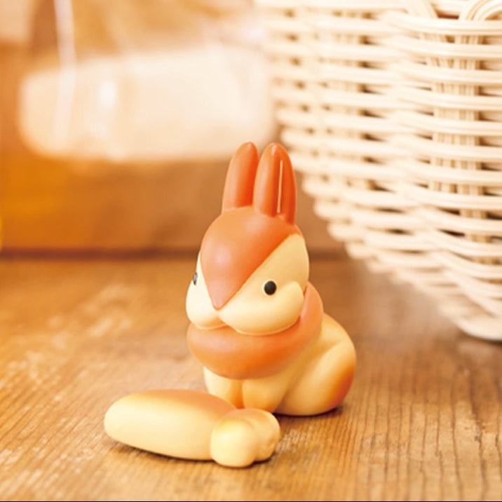 Sonny Angel - ANIMAL BAKERY MINI FIGURE