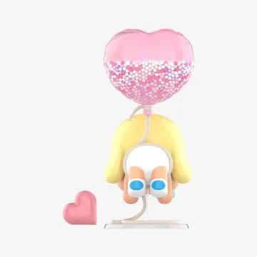 Powerpuff CRYBABY MAKE ME FLOAT FIGURE
