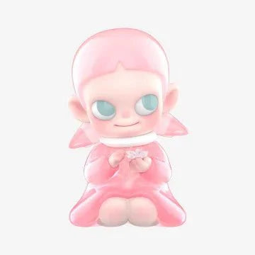 Zsiga Cherry Blossoms' Gift to the Earth Figure