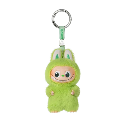 【SALE】THE MONSTERS LABUBU Pin for Love Series-Vinyl Plush Pendant Blind Box