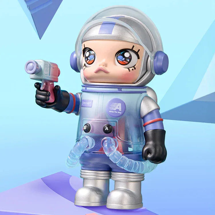 Mega Space Molly 100% Series 3, Blind Box - PopNya