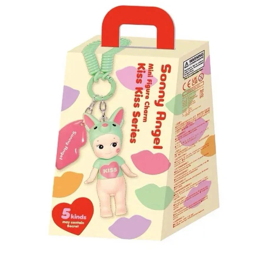 kiss kiss series sonny angel blind box