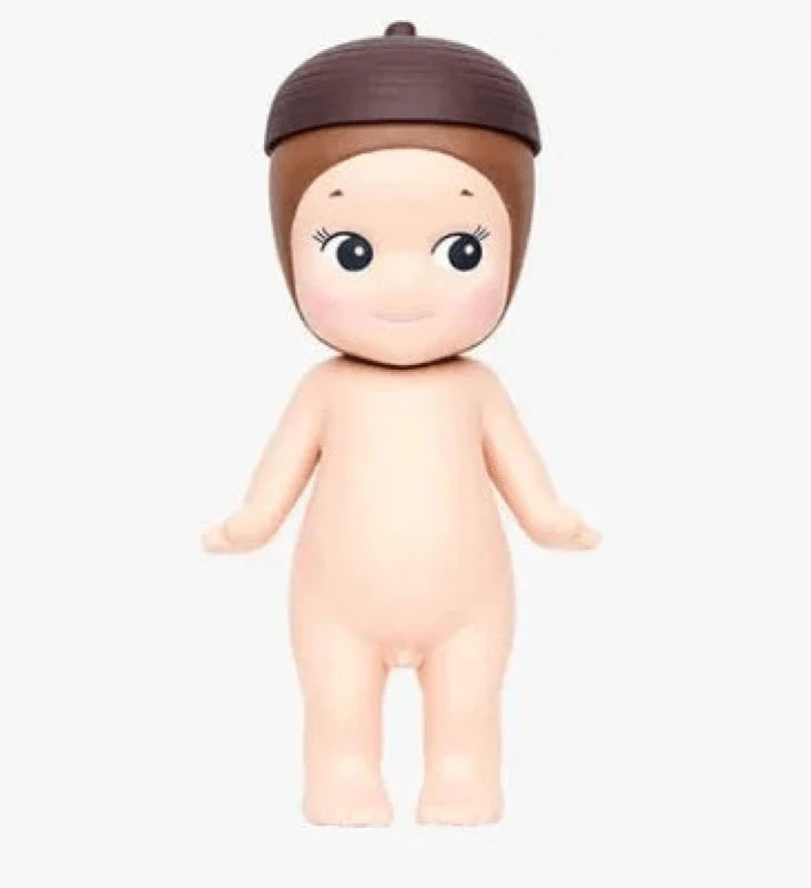 Sonny Angel Flower Series Figures Blind Box