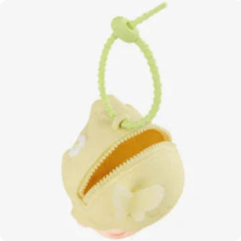 DIMOO By Your Side Series-Earphone Bag