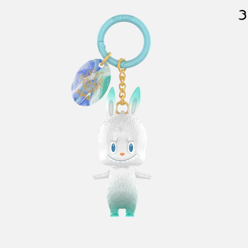 THE MONSTERS 10TH Anniversary Series Figure Blind Box