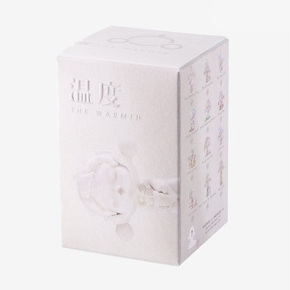 Black Friday Skullpanda The Warmth Series Blind Box Figures