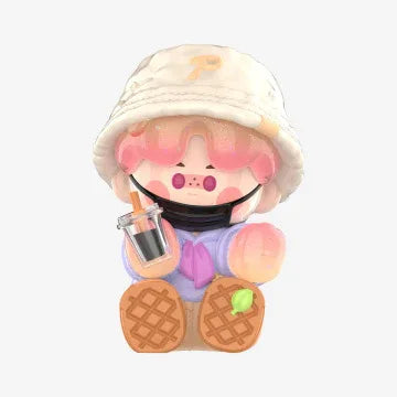 PINO JELLY Star Project Series PVC Figures, Blind Box