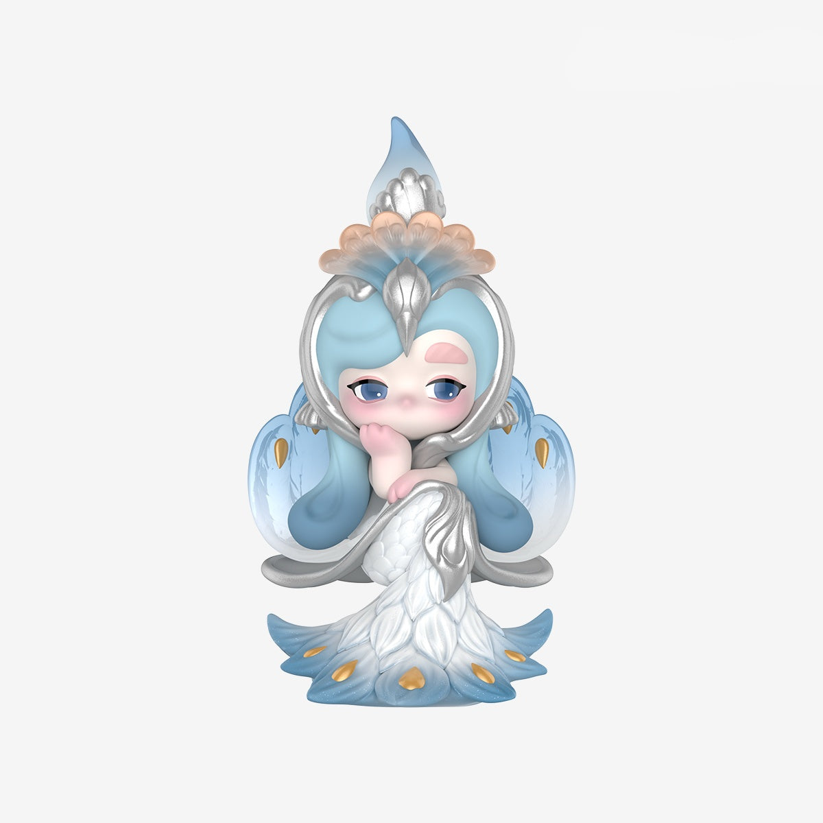 CHAKA Luminous Reverie Series Figures Blind Box