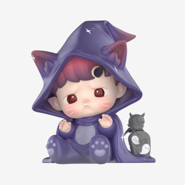 HACIPUPU A Night of Fantasy Series Figures, Blind Box