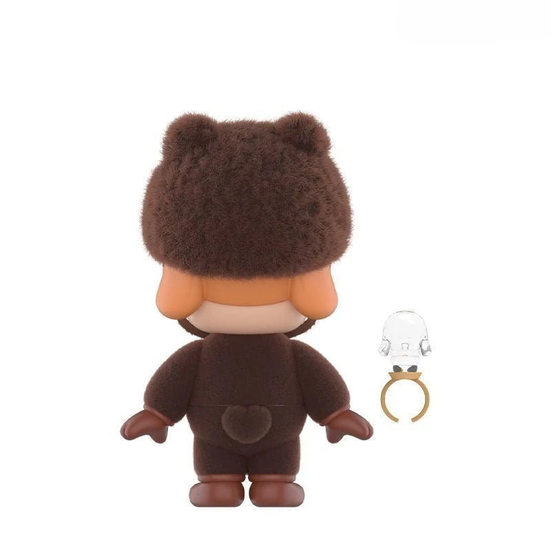 CRYBABY BE MINE FIGURINE