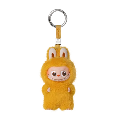 【SALE】THE MONSTERS LABUBU Pin for Love Series-Vinyl Plush Pendant Blind Box