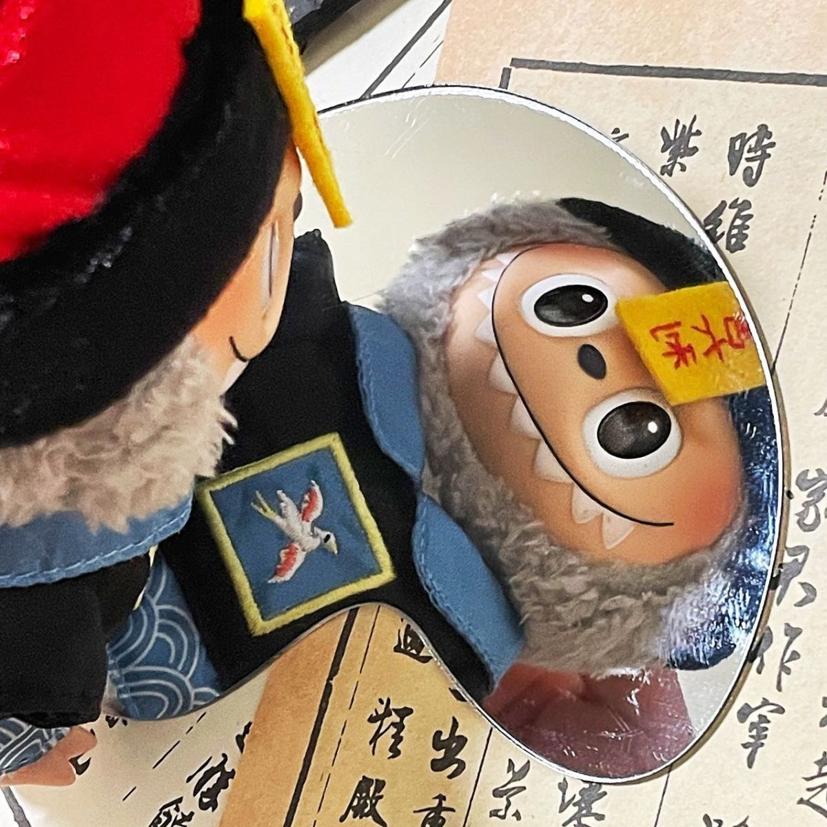 labubu good luck baby clothes（no doll）labubu clothes