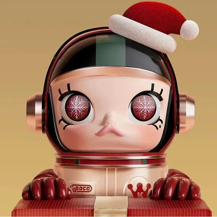 MEGA Space Molly 400% Christmas 2024