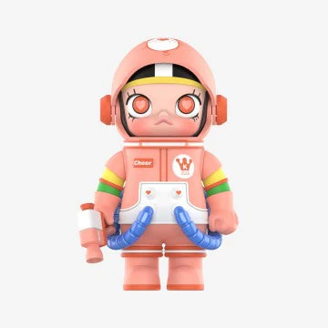 MEGA SPACE MOLLY 100% Series 2, Blind Box