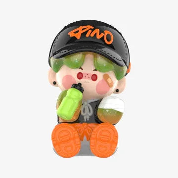 PINO JELLY Star Project Series PVC Figures, Blind Box - PopNya
