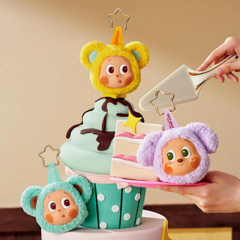 Twinkle Twinkle Savor the Moment Series-Earphone Case Blind Box