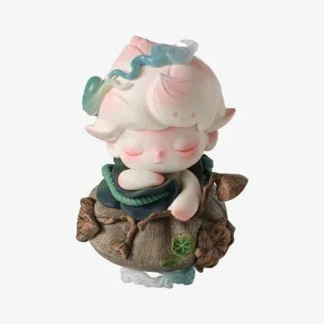 DIMOO Stories in the Cup Series Figures. Blind Box