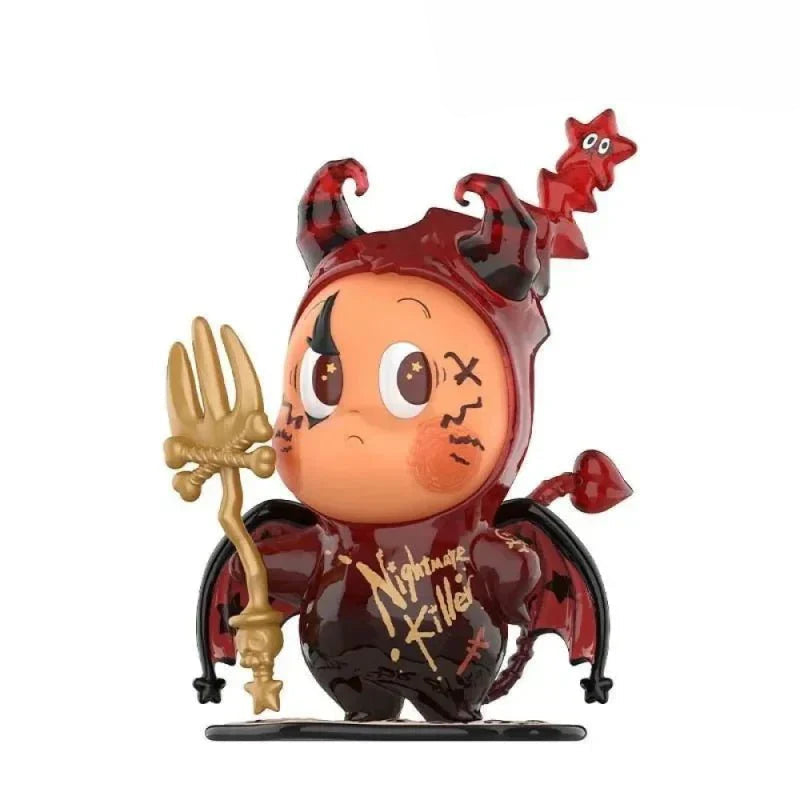 Twinkle Twinkle Little Devil Star Figure