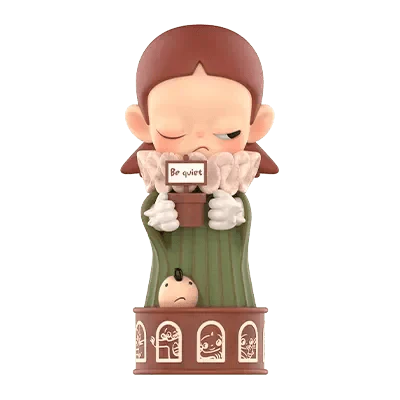 Zsiga We All Are Kids Series Figures