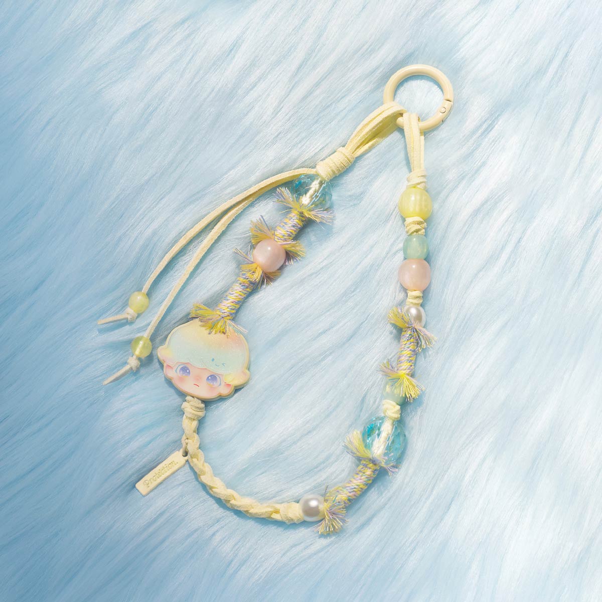 DIMOO Journal of New Life Series-Lanyard Blind Box