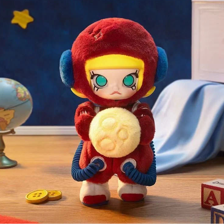 Molly Hello Moon 1/8 Action Figure