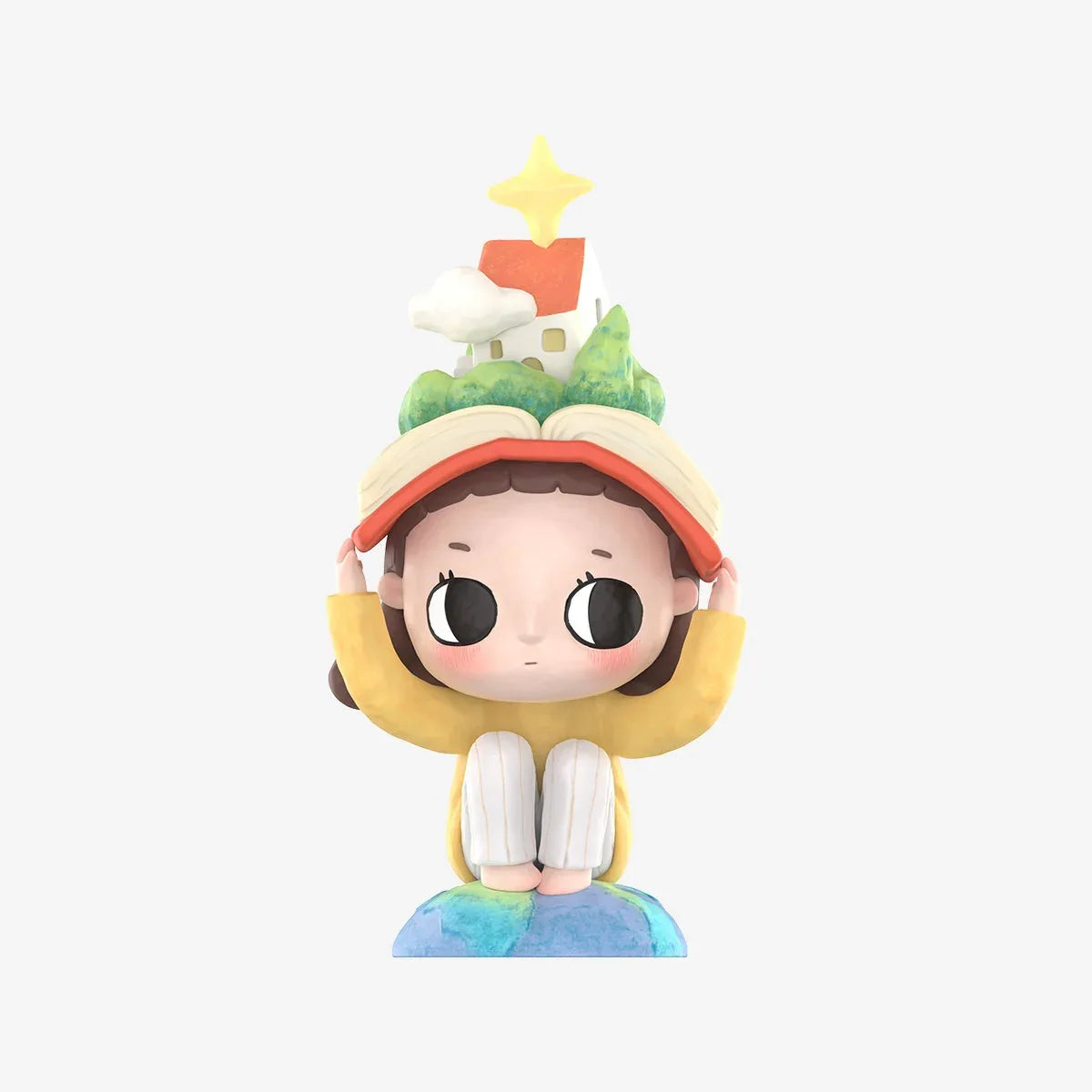Nyota We are All Stars Series Figures
