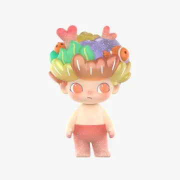 DIMOO Aquarium Series