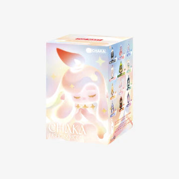 CHAKA Light Sprite Series Figures, Blind Box