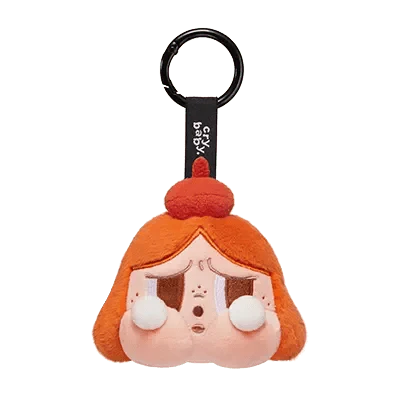 CRYBABY CHEER UP. BABY! SERIES-Plush Pendant Blind Box