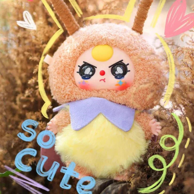 Baby Three Elf Plush Series Blind Box