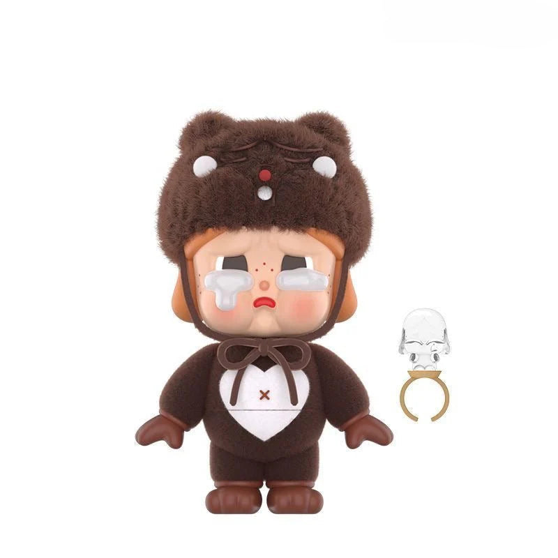 CRYBABY BE MINE FIGURINE