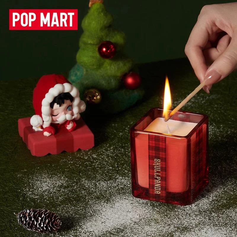 SKULLPANDA Tell Me What You Want Series Fragrance Blind Box