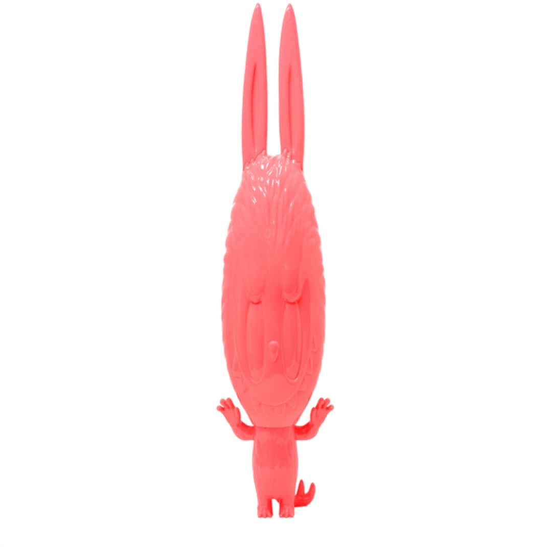 POPMART 10th Anniversary Exhibition Exclusive labubu zimomo