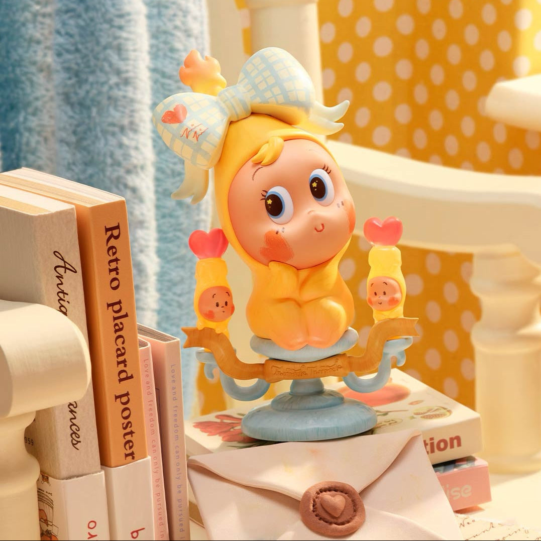 Twinkle Twinkle Crush On You Series Figures