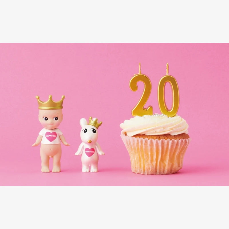 Sonny Angel 20th Anniversary Limited Edition